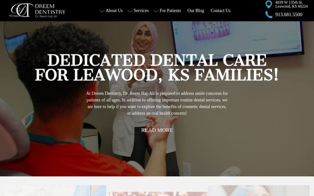 Dreem Dentistry