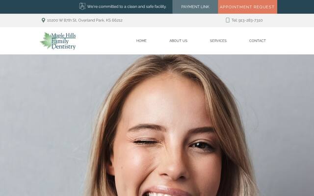 Maple Hills Family Dentistry
