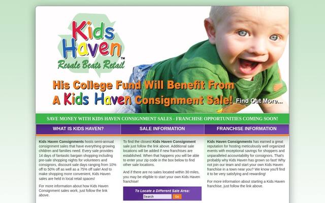Kid's Haven Inc. Child Care Center