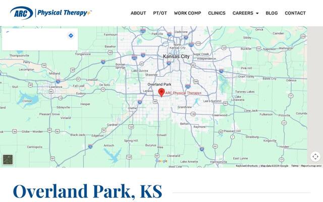 ARC Physical Therapy