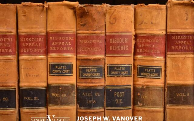 Vanover Law LLC