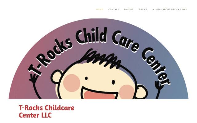 T-Rocks Child Care Center