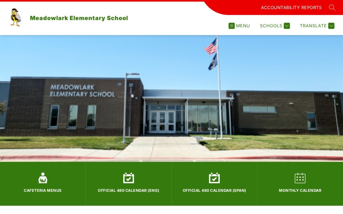 Meadowlark Elementary School