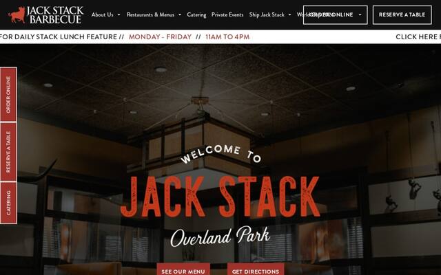 Fiorella's Jack Stack BBQ