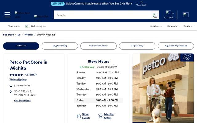 Petco