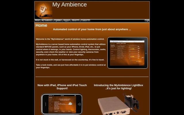 Ambience Day Spa & Salon