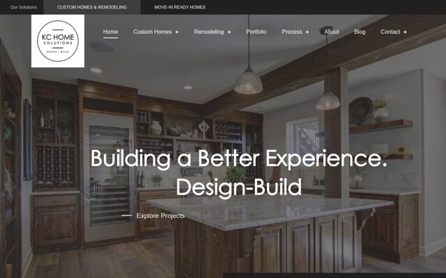 KC Home Solutions