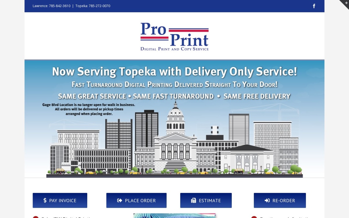Pro Print