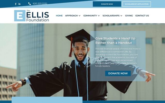 The Ellis Foundation