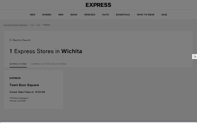 Express
