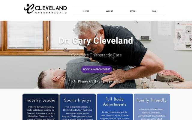 Cleveland Chiropractic