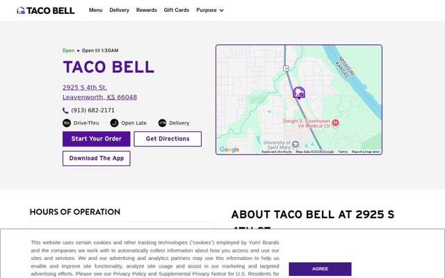 Taco Bell
