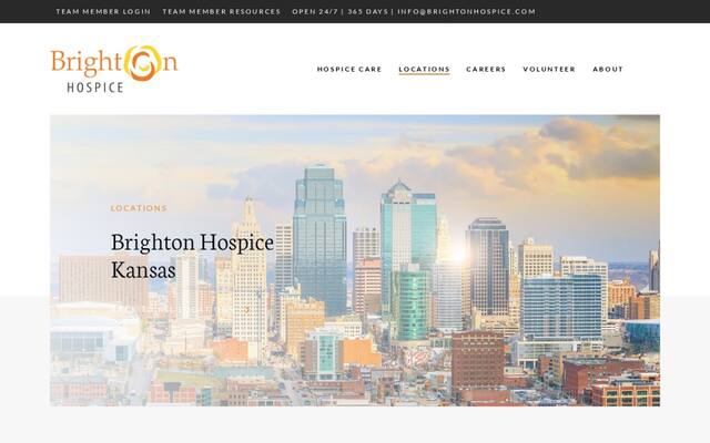 Brighton Hospice Kansas, Llc