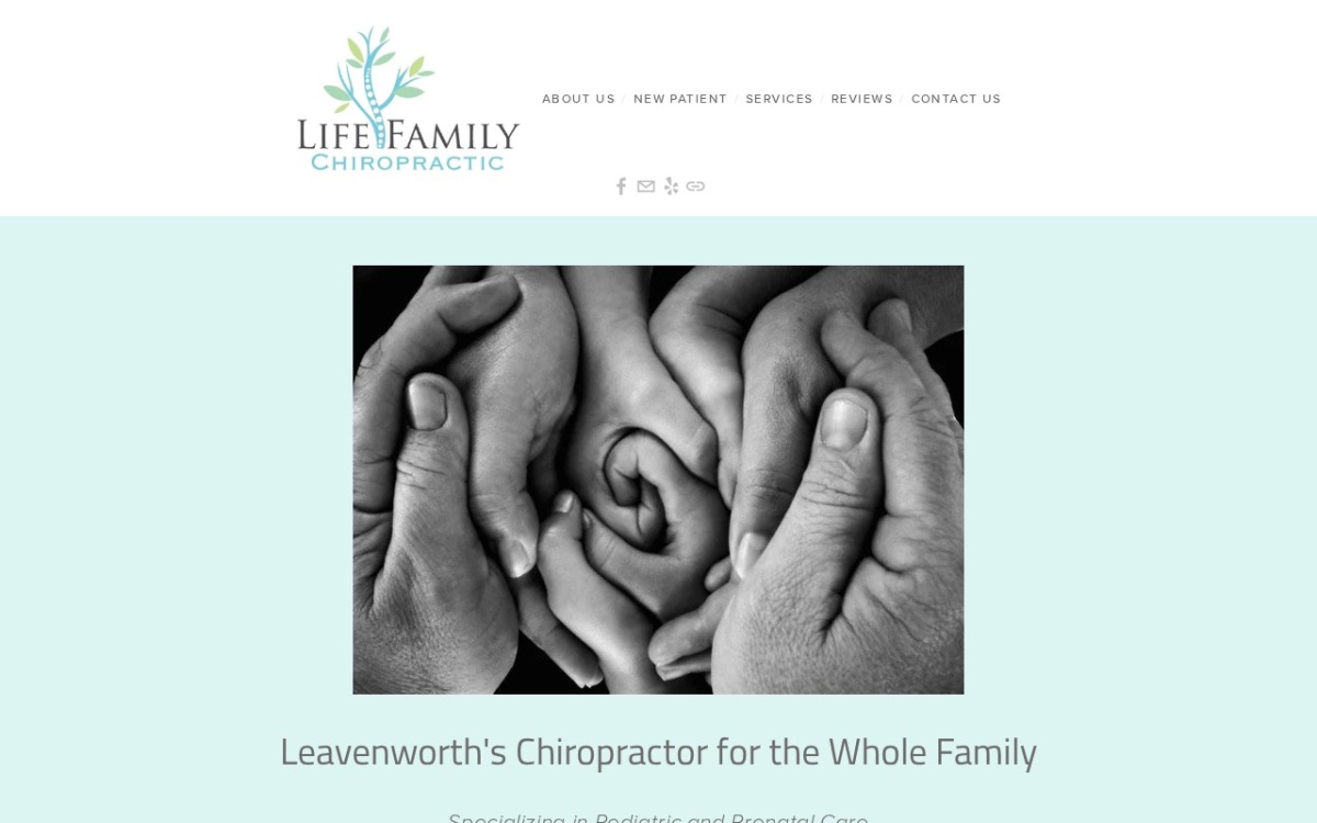 Life Family Chiropractic