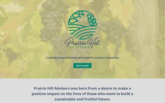 Prairie Hill Advisors