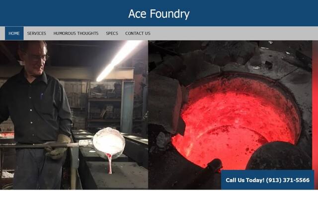 Ace Foundry