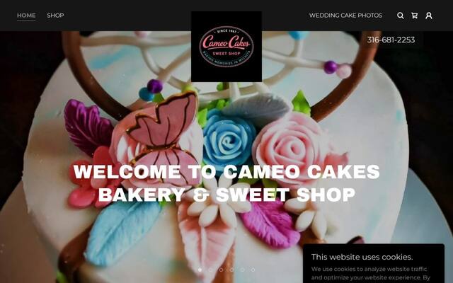 River City Sweet Shop
