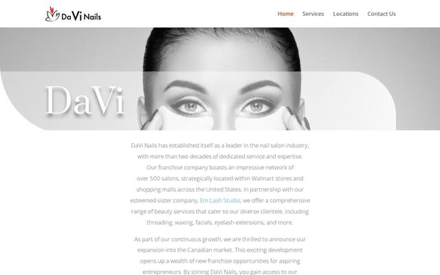 Da-Vi Nails