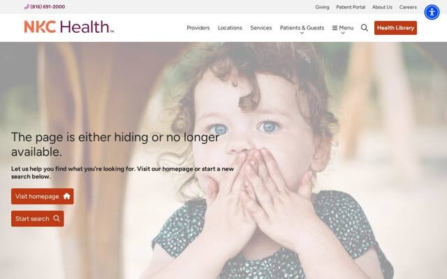 Meritas Health Occupational Medicine - Riverside