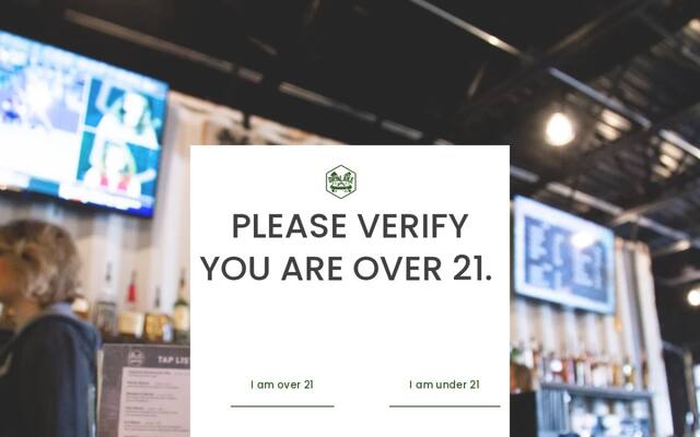 Dry Lake Brewing