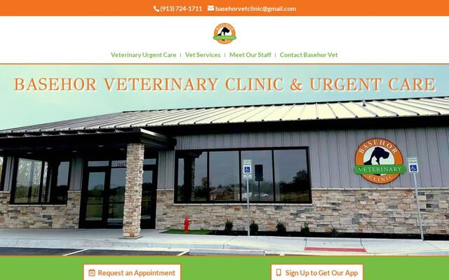 Basehor Veterinary Clinic
