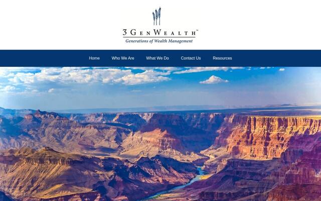 3GenWealth LLC