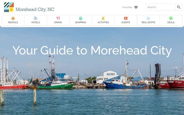 Morehead