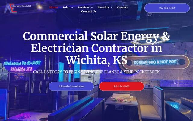 Alternative Electric, LLC
