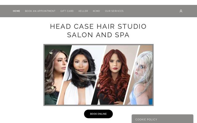 Head Case Hair Studio and Spa KC