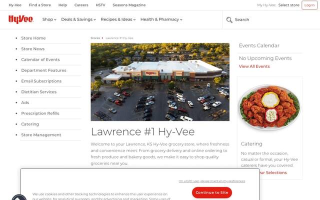 Hy-Vee