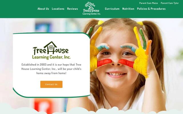 Tree House Learning Center