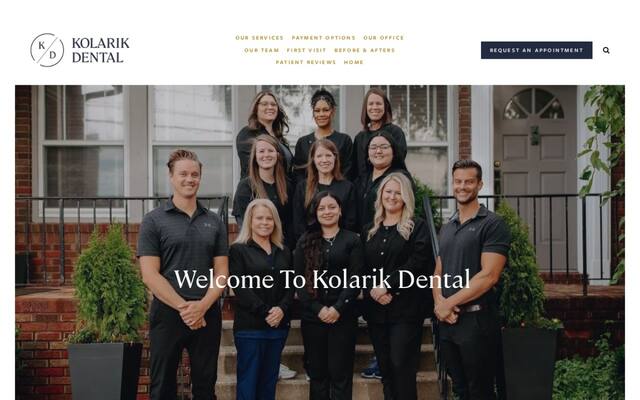 Kolarik Dental