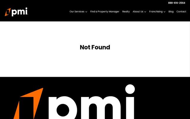 PMI of Kansas City