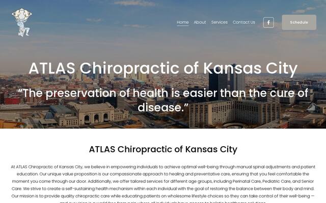 ATLAS Chiropractic