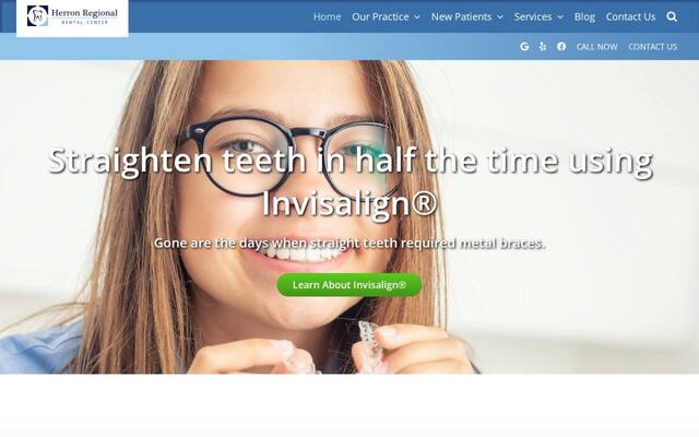 Herron Regional Dental Center