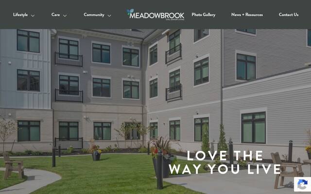 Meadowbrook Senior Living
