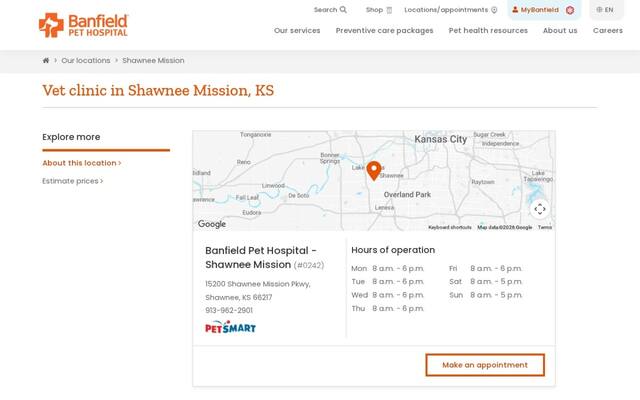 Shawnee Mission