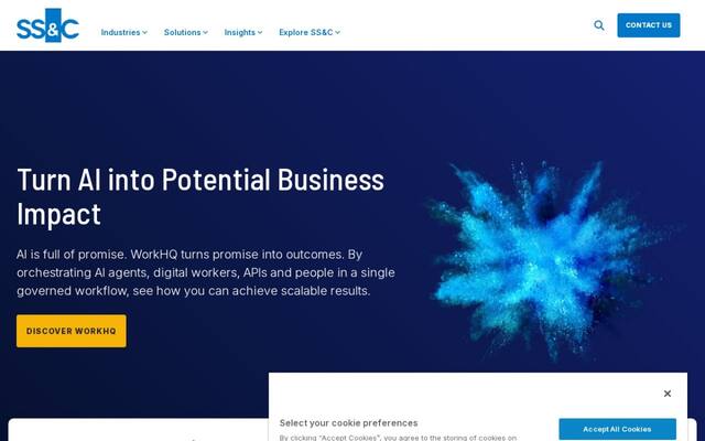 Streetside Cafe