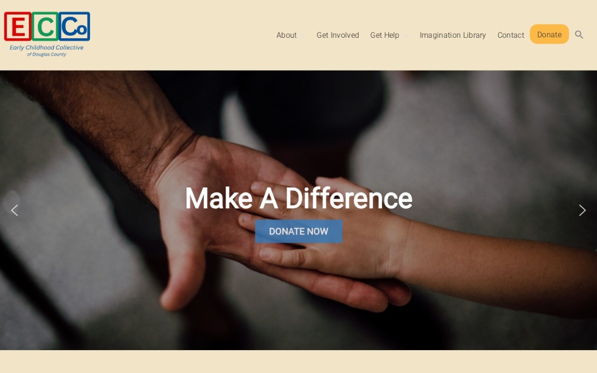 Early Childhood Collective of Douglas County
