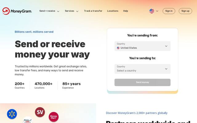 MoneyGram