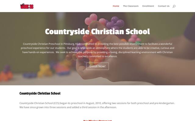 Countryside Christian School