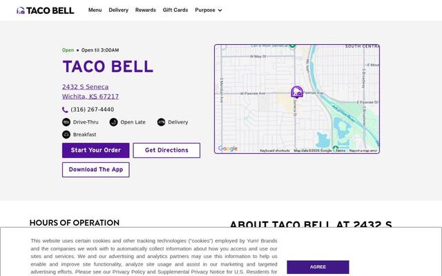 Taco Bell