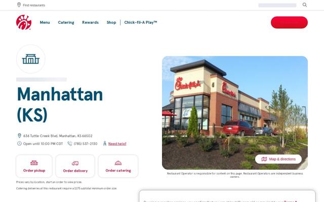 Chick-fil-A