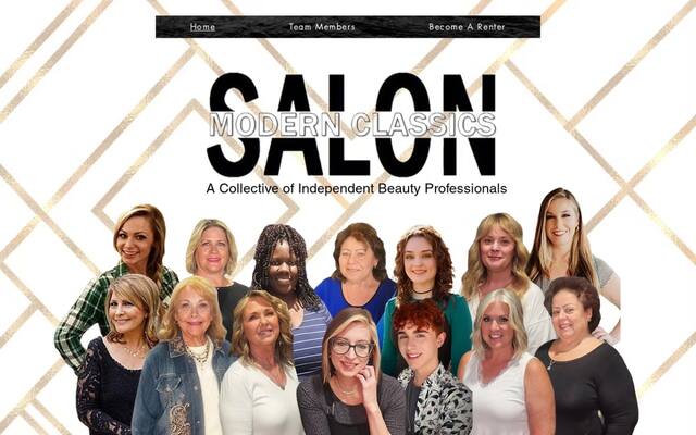 Salon Modern Classics