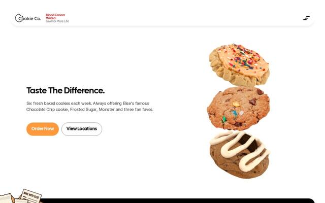 Cookie Co. Overland Park