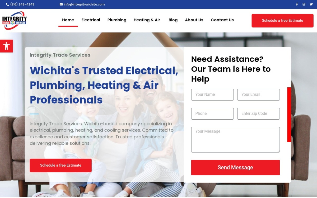 Integrity Trade Services