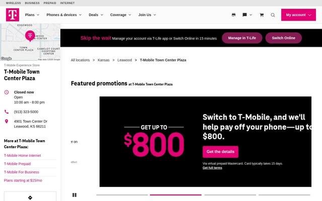 T-Mobile