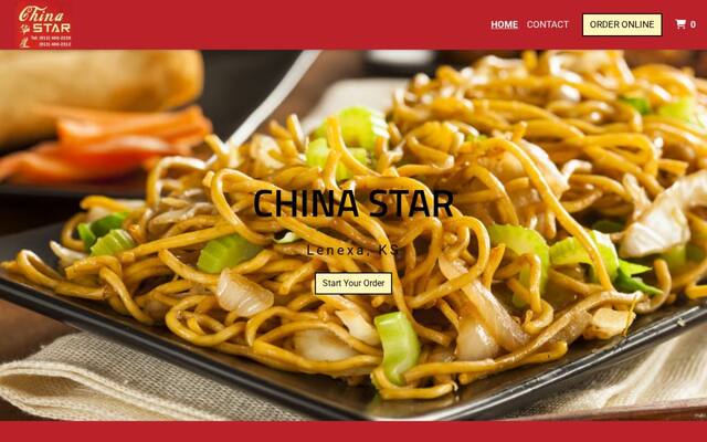 China Star - Lenexa, KS