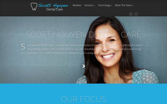 Scott Nguyen Dental Care