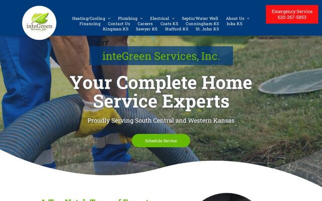 inteGreen Services